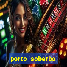 porto soberbo argentina compras